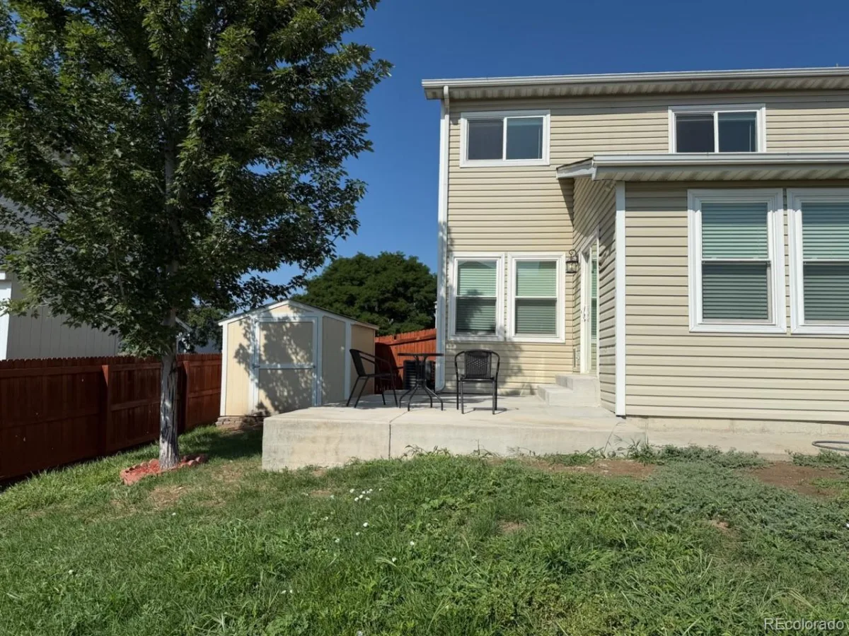 7850 Patricia Drive Denver CO 80229 | MLS #REC5149968 08152026013518 1200 26