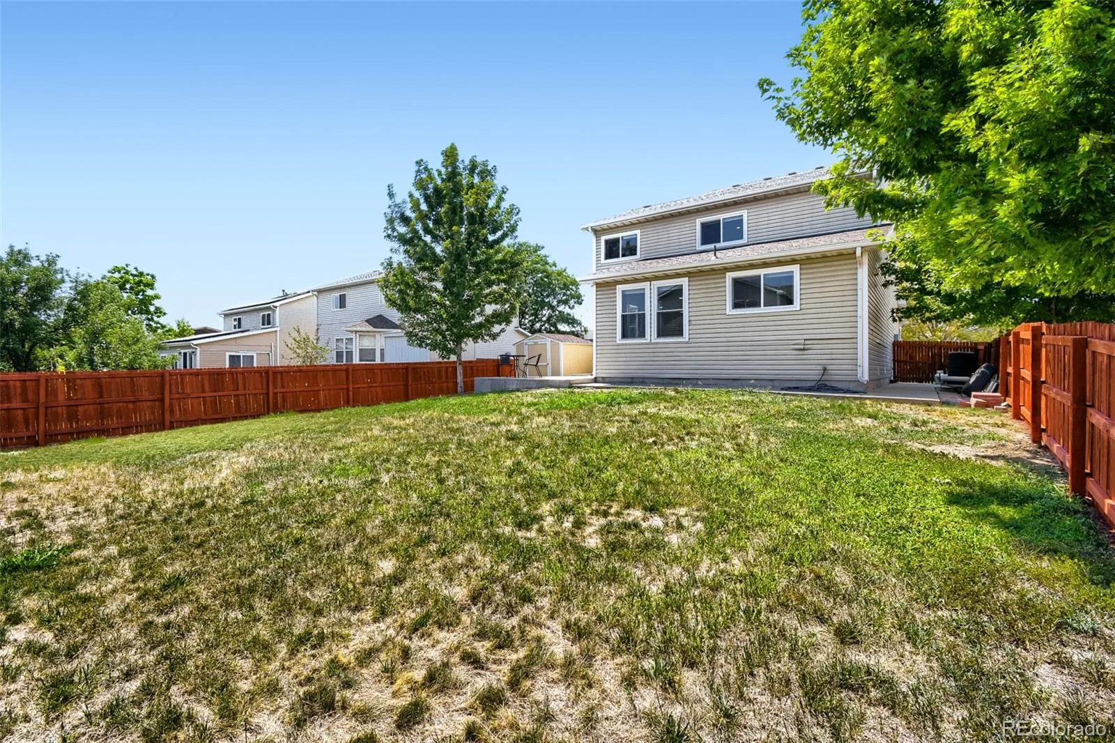 7850 Patricia Drive Denver CO 80229 | MLS #REC5149968 08152026013518 1600 28