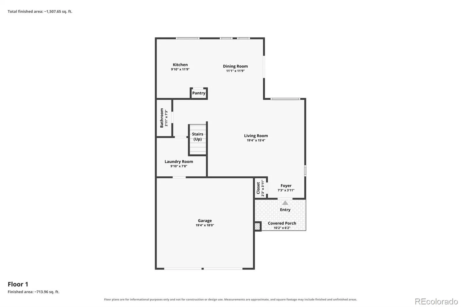 7850 Patricia Drive Denver CO 80229 | MLS #REC5149968 08152026013518 1600 29