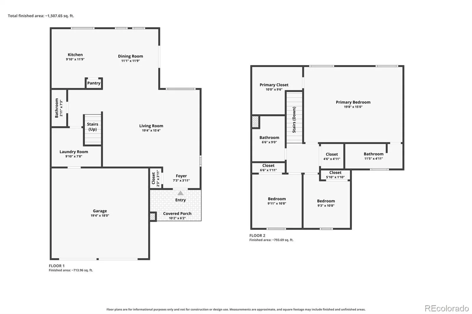 7850 Patricia Drive Denver CO 80229 | MLS #REC5149968 08152026013518 1600 31