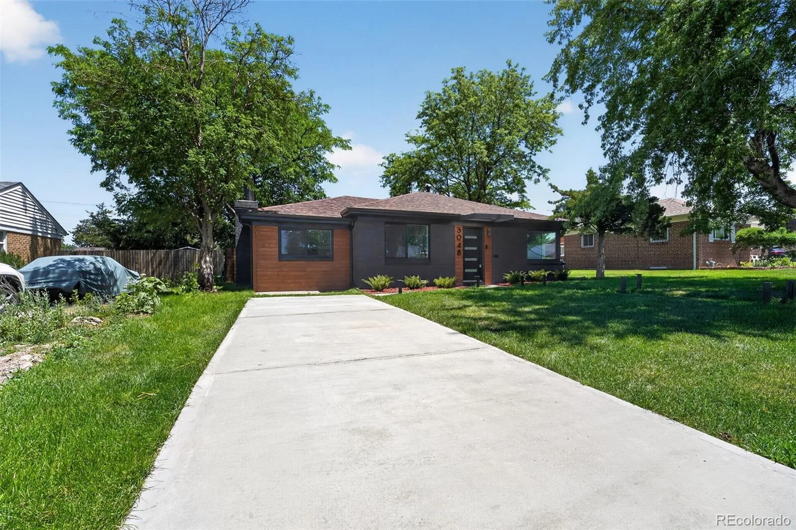 3048 N Adams Street Denver CO 80205 MLS #REC5151671 06182026194249 1600 36