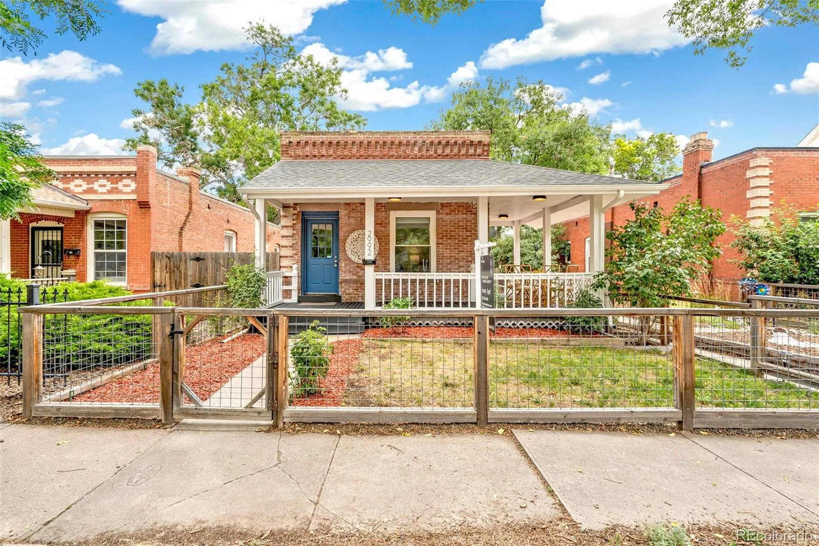 2992 Hooker Street Denver CO 80211 | MLS #REC5152580 07272026040350 1600 2