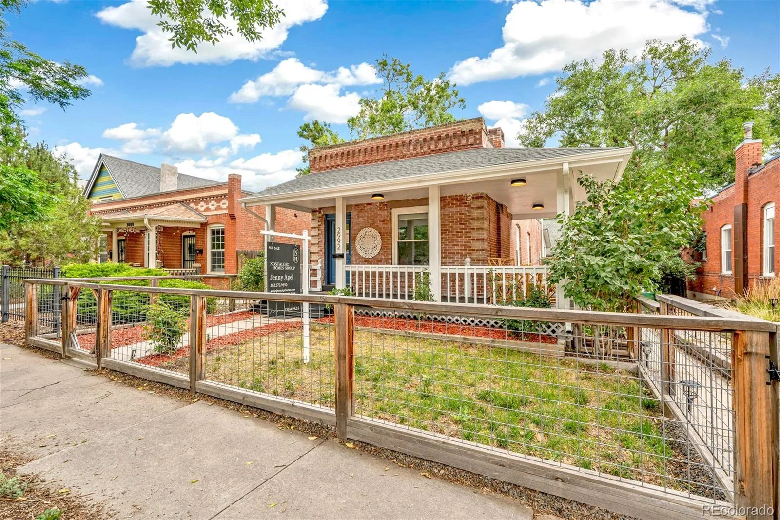 2992 Hooker Street Denver CO 80211 | MLS #REC5152580 07272026040350 1600 32