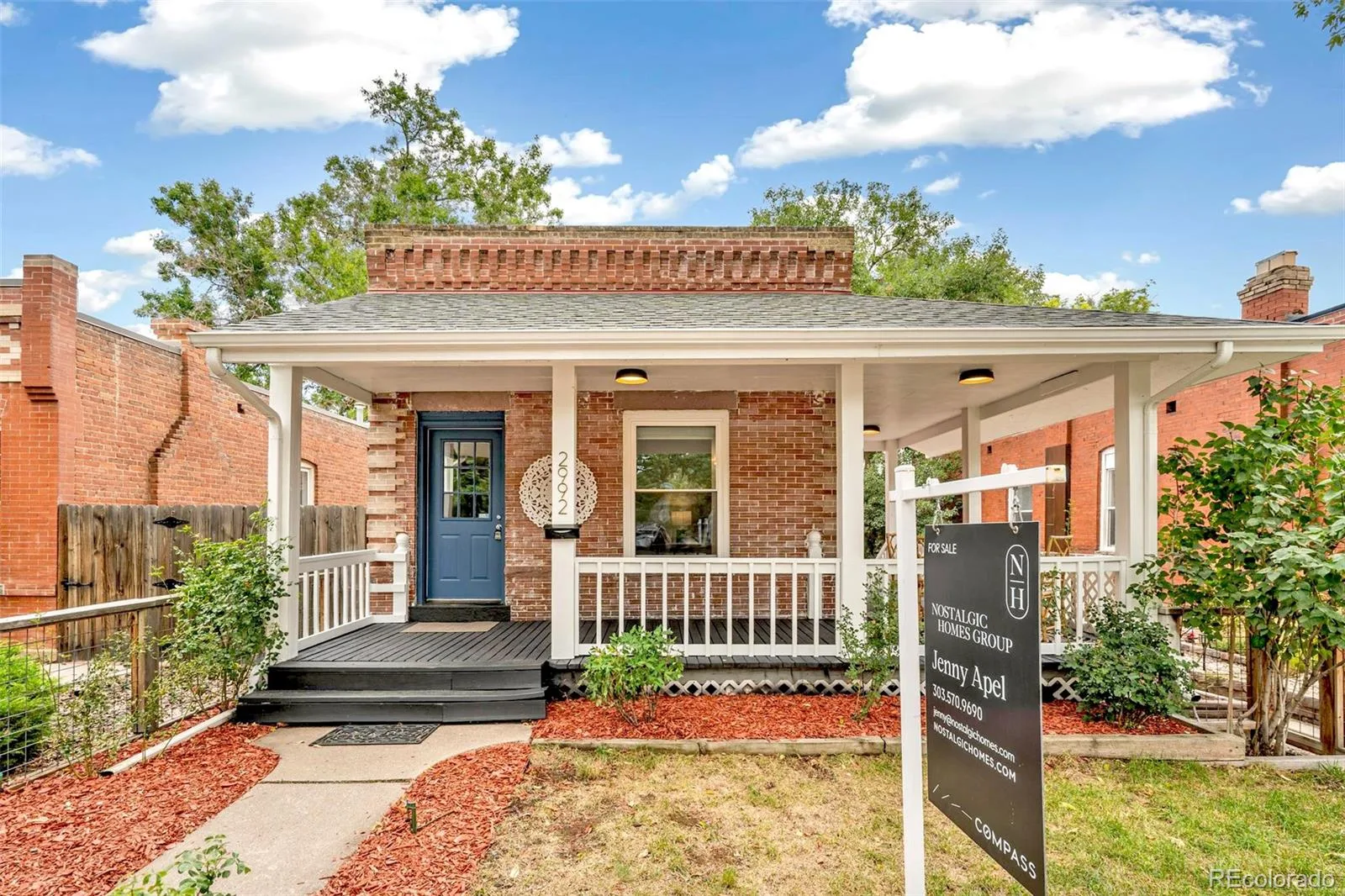 2992 Hooker Street Denver CO 80211 | MLS #REC5152580 07272026040350 1600 33