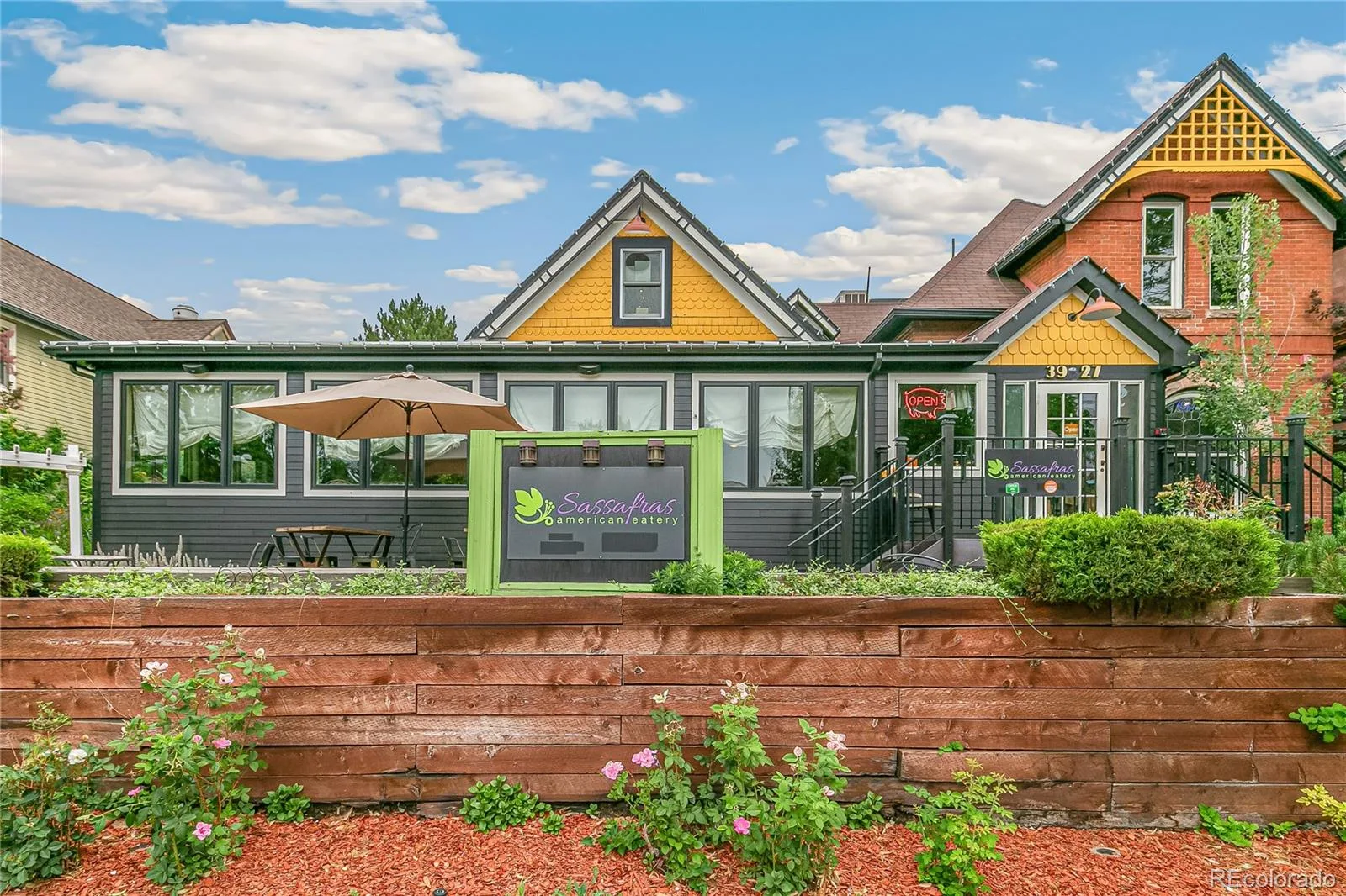 2992 Hooker Street Denver CO 80211 | MLS #REC5152580 07272026040350 1600 40
