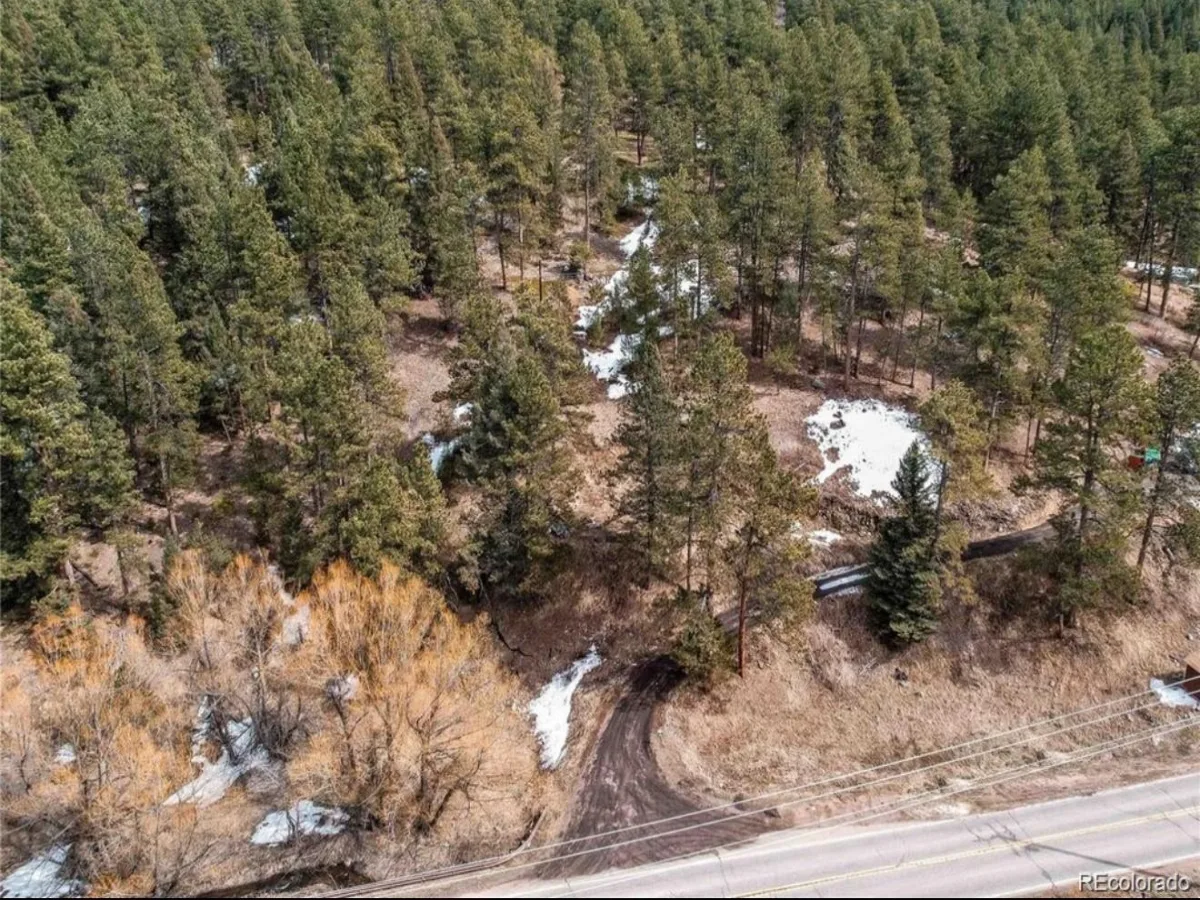 7438 S Turkey Creek Road Morrison CO 80465 | MLS #REC5153586 08282026041115 1200 2