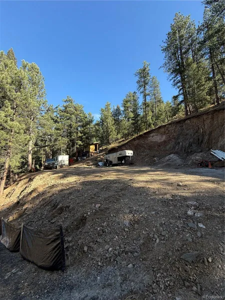 7438 S Turkey Creek Road Morrison CO 80465 | MLS #REC5153586 08282026041115 800 12