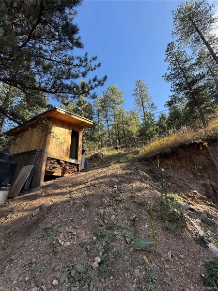 7438 S Turkey Creek Road Morrison CO 80465 | MLS #REC5153586 08282026041115 800 7