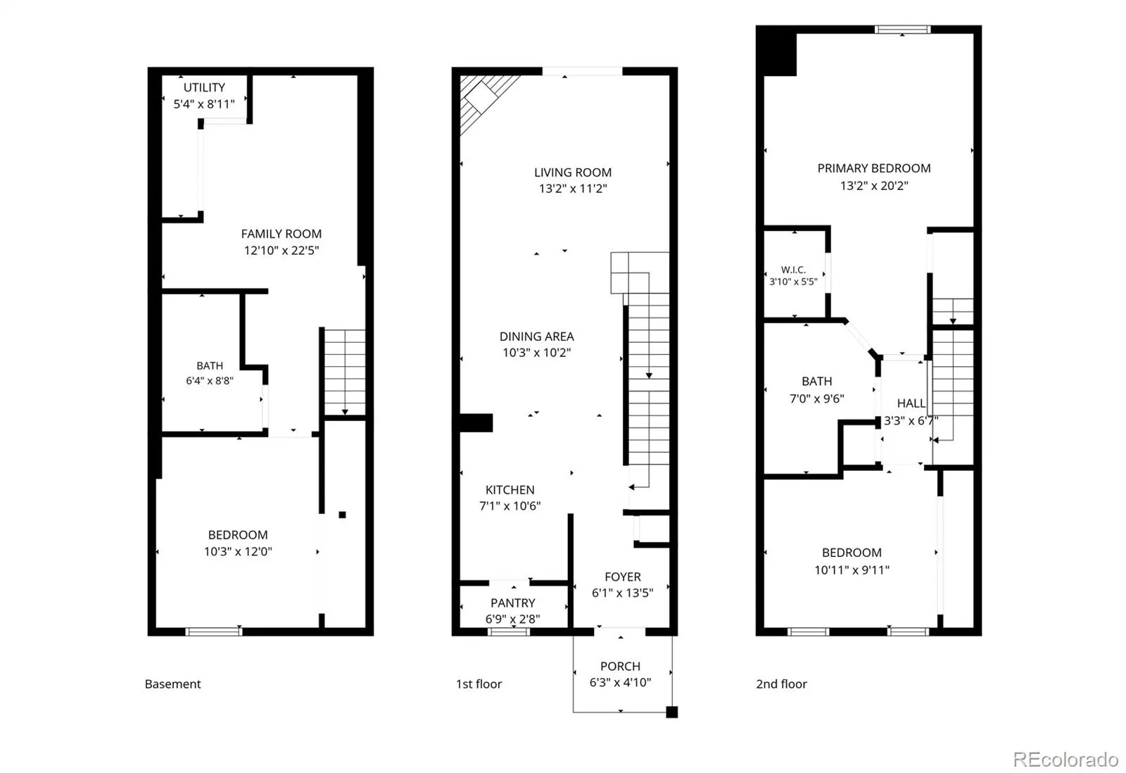 15566 E Louisiana Avenue Aurora CO 80017 | MLS #REC5153906 07302026140824 1600 25
