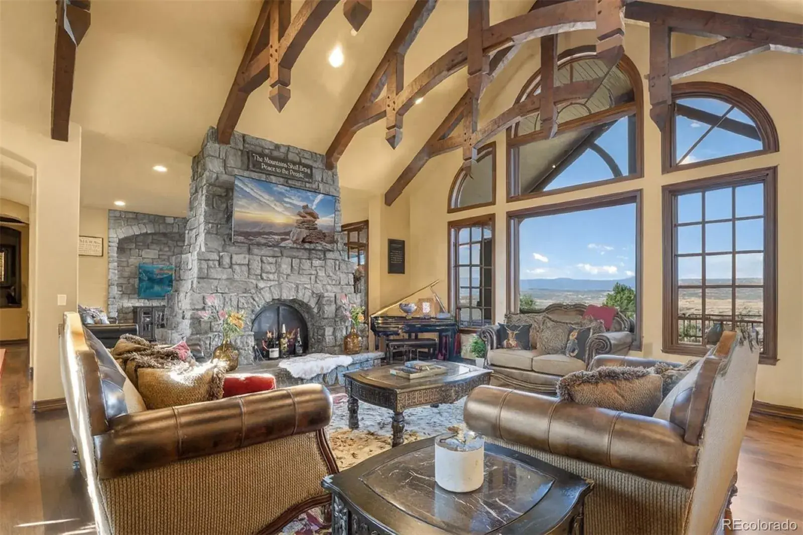 3440 Medallion Road Castle Rock CO 80104 | MLS #REC5156606 03052026221140 1600 10