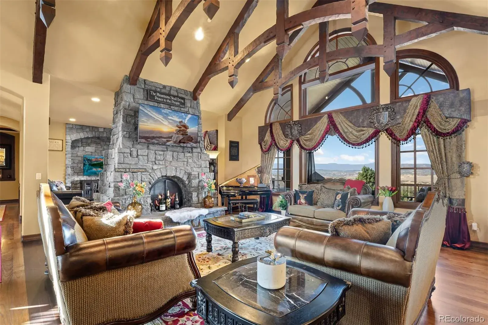 3440 Medallion Road Castle Rock CO 80104 | MLS #REC5156606 03052026221140 1600 11