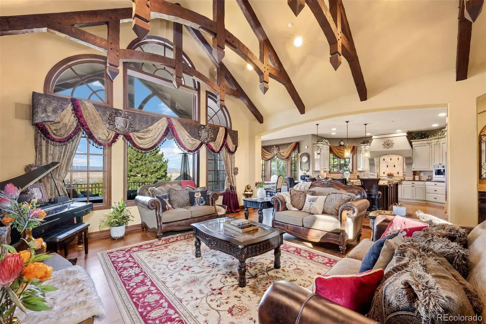 3440 Medallion Road Castle Rock CO 80104 | MLS #REC5156606 03052026221140 1600 12
