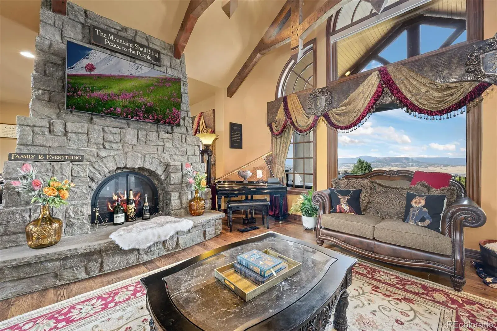 3440 Medallion Road Castle Rock CO 80104 | MLS #REC5156606 03052026221140 1600 13