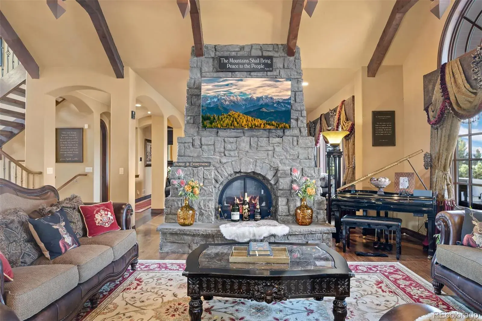 3440 Medallion Road Castle Rock CO 80104 | MLS #REC5156606 03052026221140 1600 14