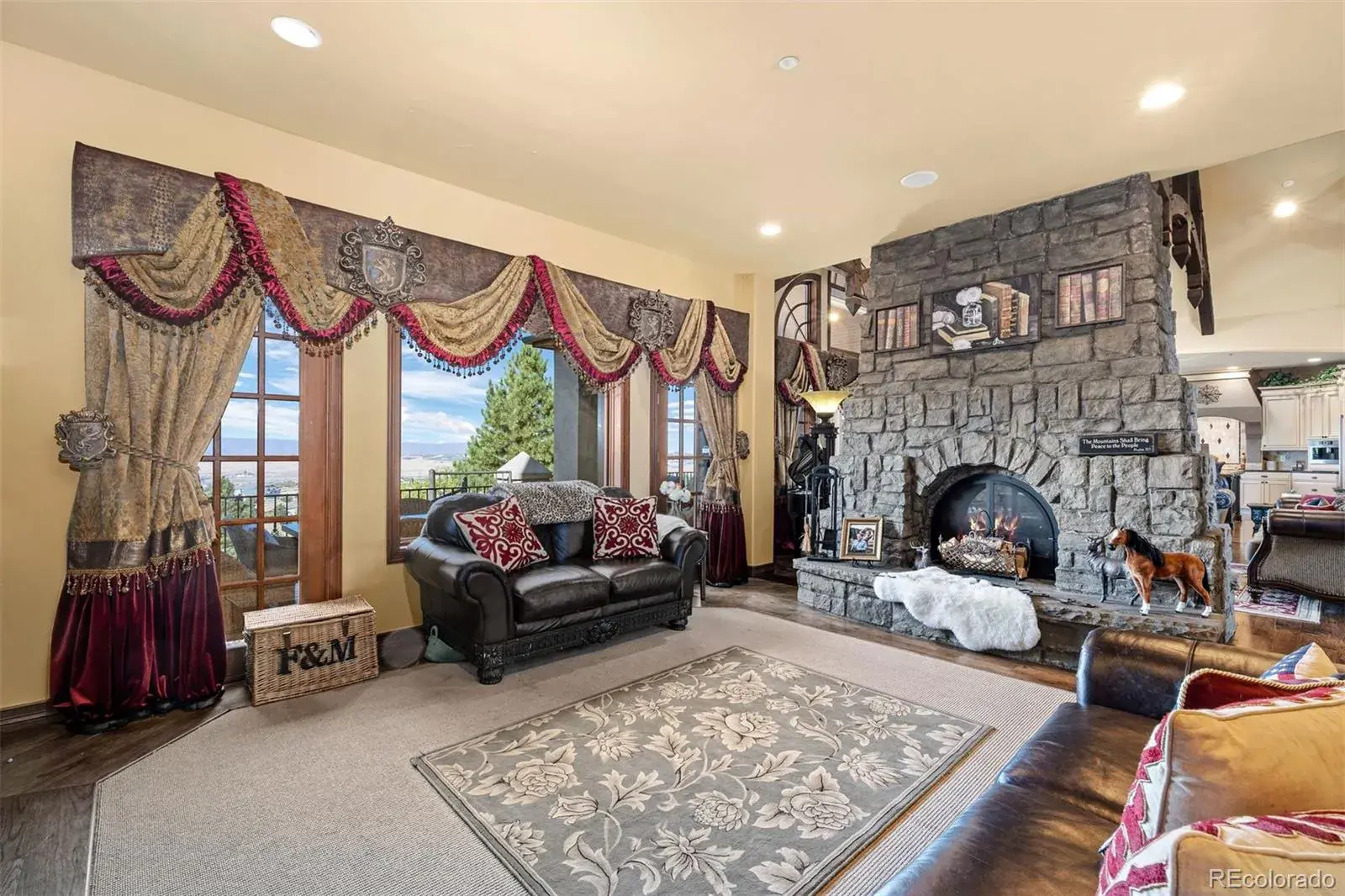 3440 Medallion Road Castle Rock CO 80104 | MLS #REC5156606 03052026221140 1600 15