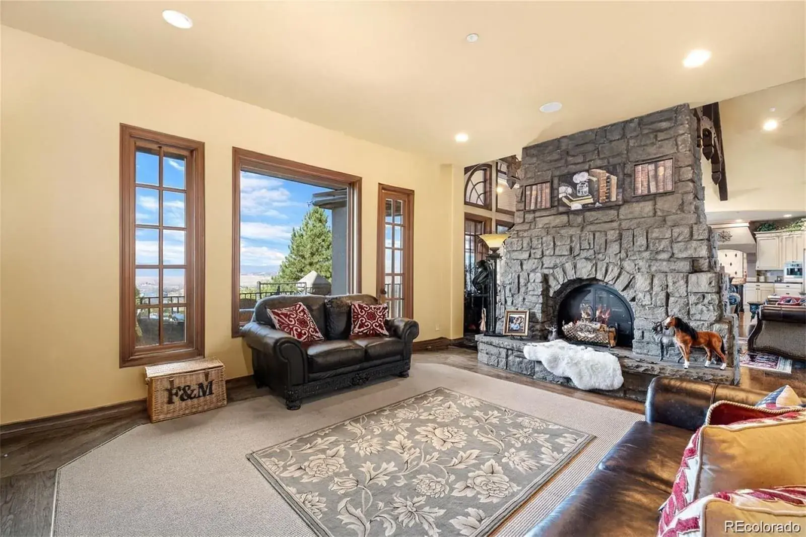 3440 Medallion Road Castle Rock CO 80104 | MLS #REC5156606 03052026221140 1600 16