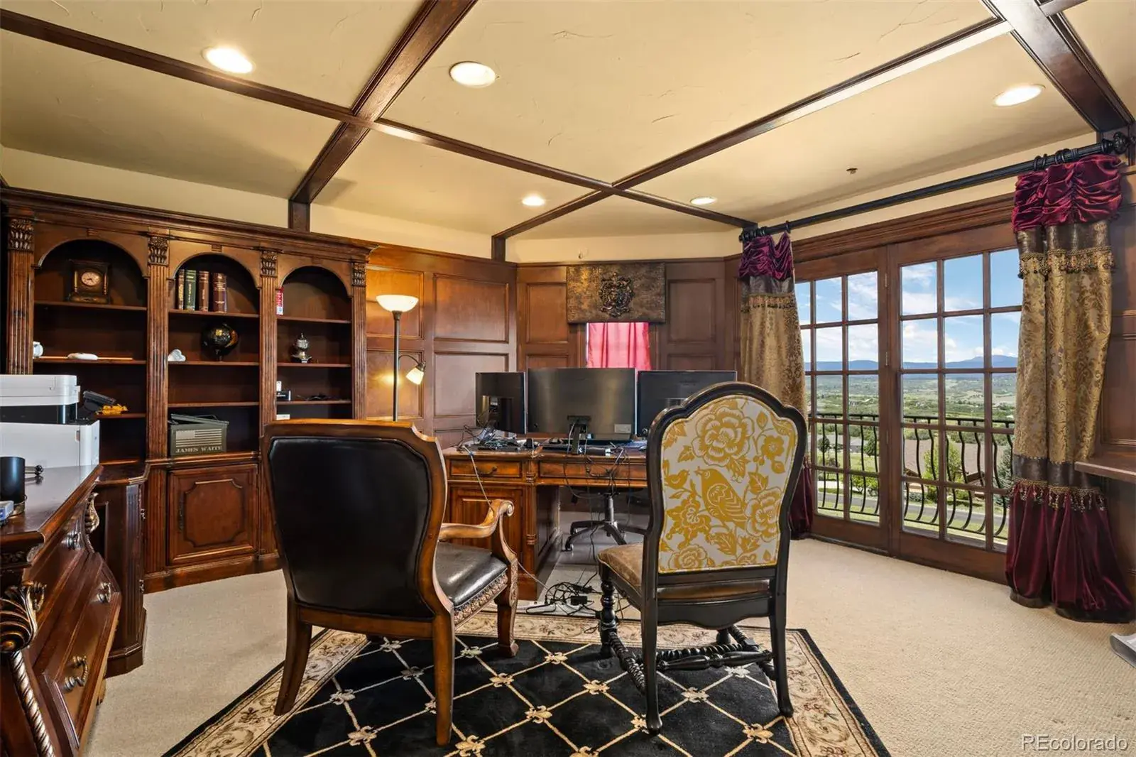 3440 Medallion Road Castle Rock CO 80104 | MLS #REC5156606 03052026221140 1600 19