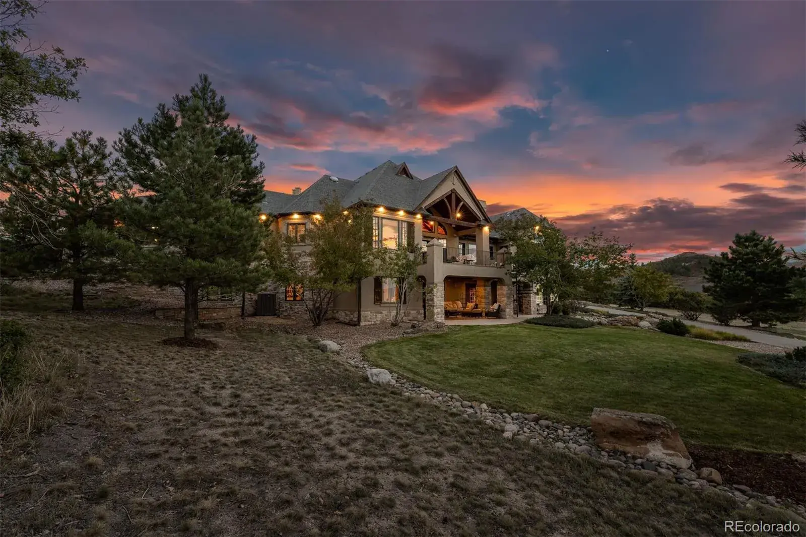 3440 Medallion Road Castle Rock CO 80104 | MLS #REC5156606 03052026221140 1600 2