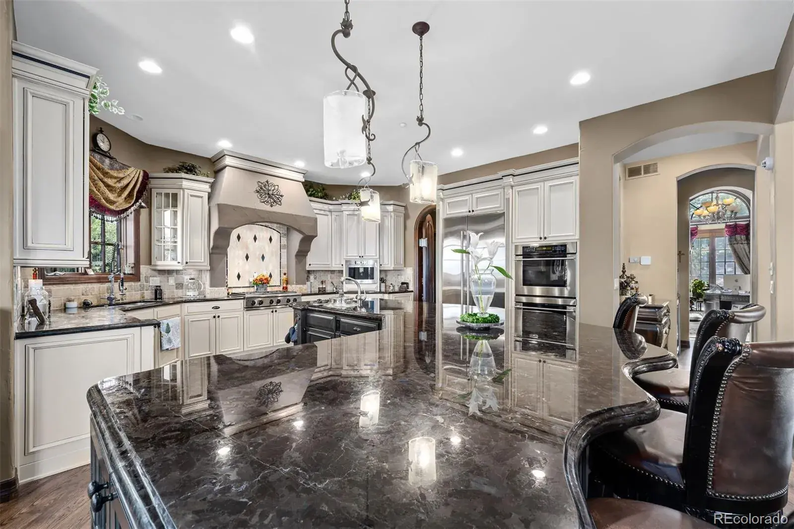 3440 Medallion Road Castle Rock CO 80104 | MLS #REC5156606 03052026221140 1600 21