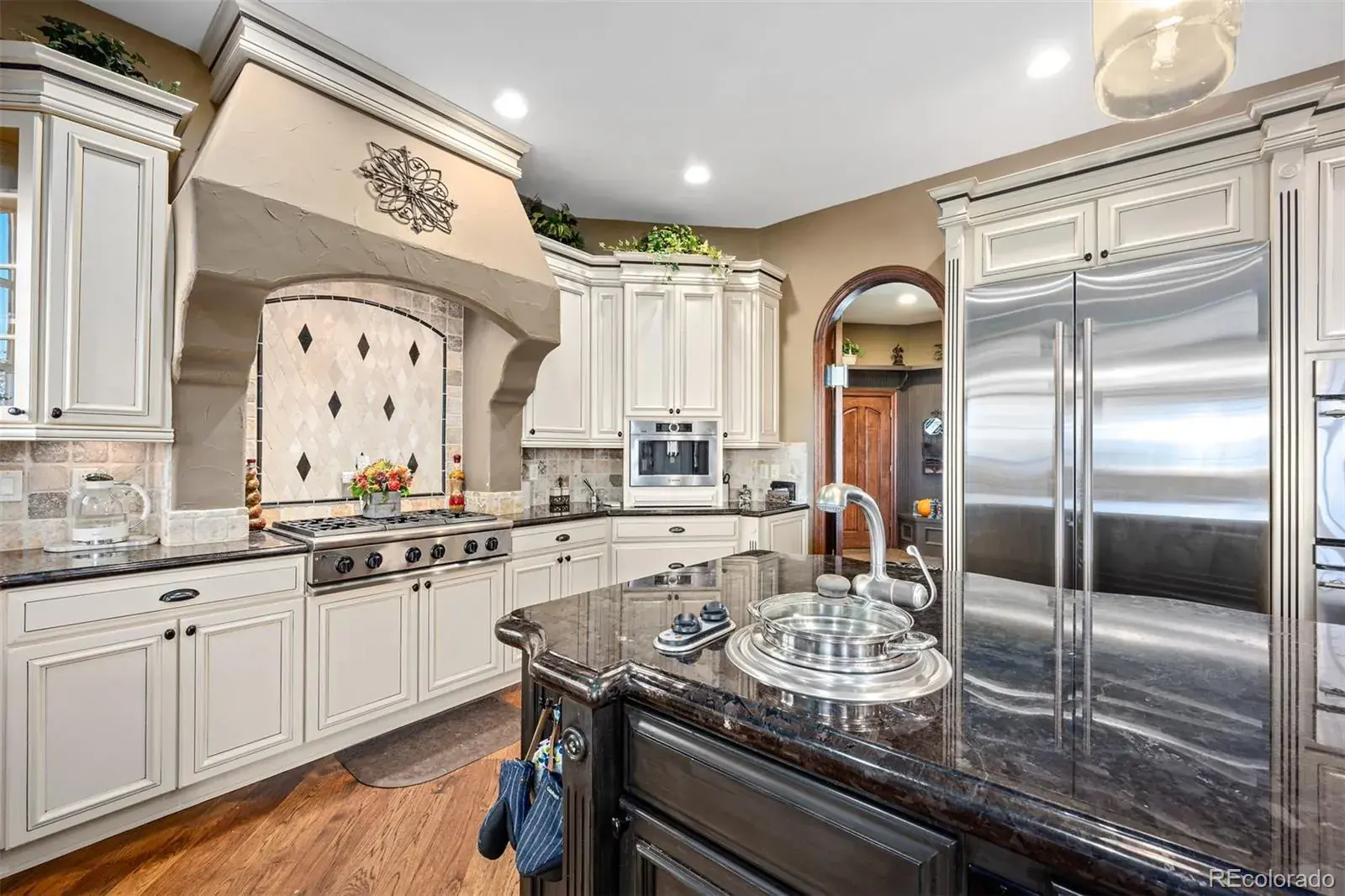 3440 Medallion Road Castle Rock CO 80104 | MLS #REC5156606 03052026221140 1600 22