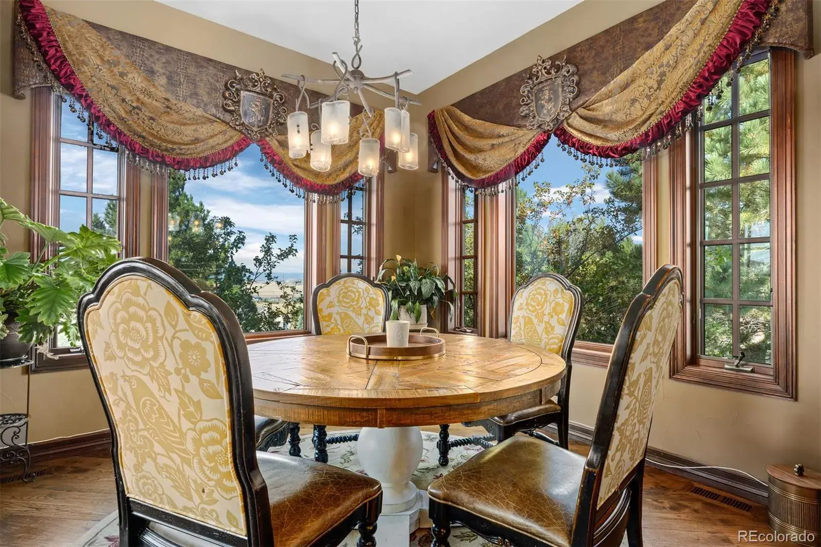 3440 Medallion Road Castle Rock CO 80104 | MLS #REC5156606 03052026221140 1600 25