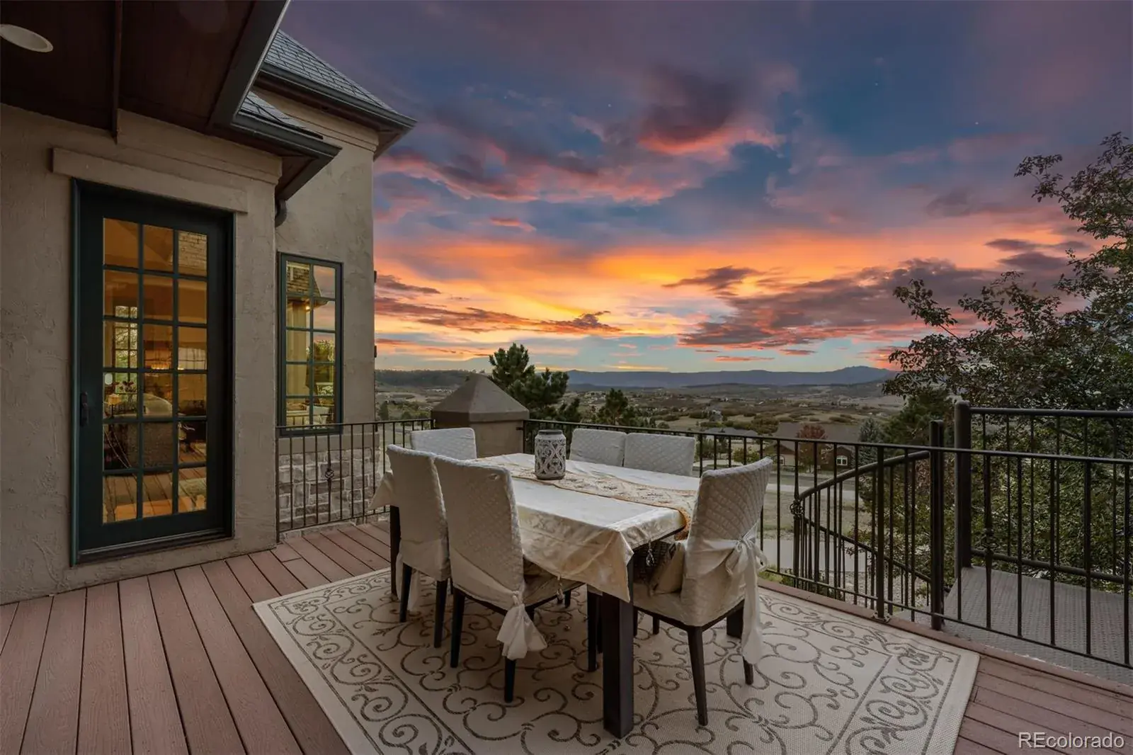 3440 Medallion Road Castle Rock CO 80104 | MLS #REC5156606 03052026221140 1600 27
