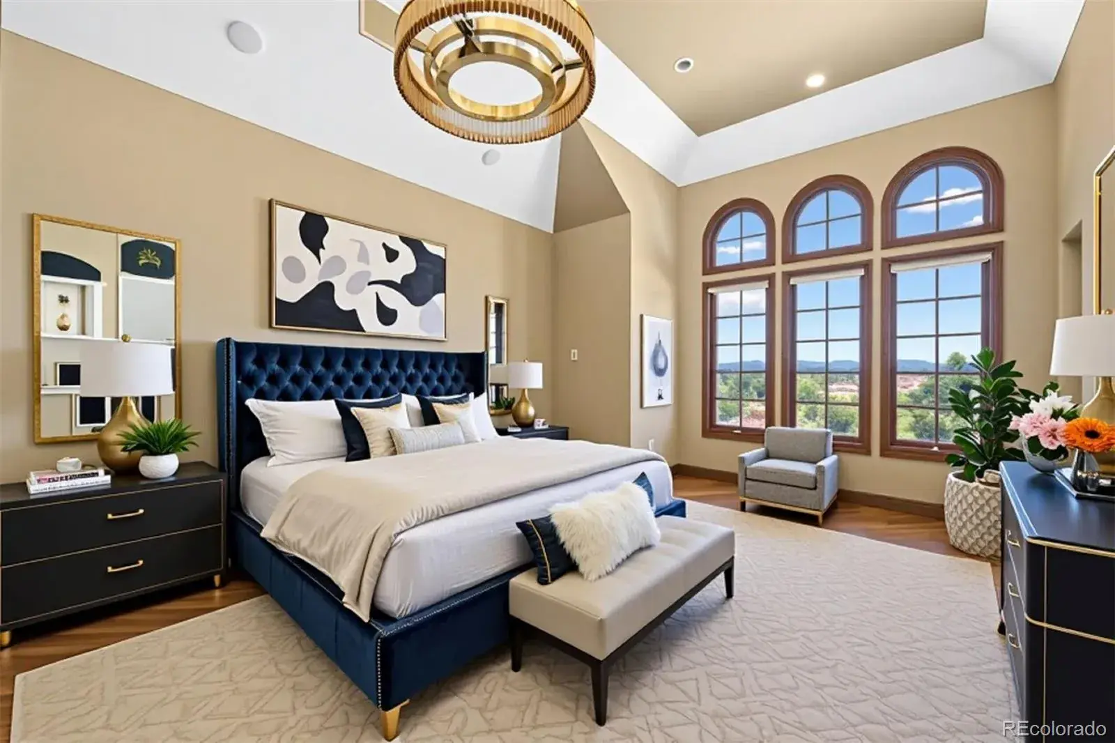 3440 Medallion Road Castle Rock CO 80104 | MLS #REC5156606 03052026221140 1600 29