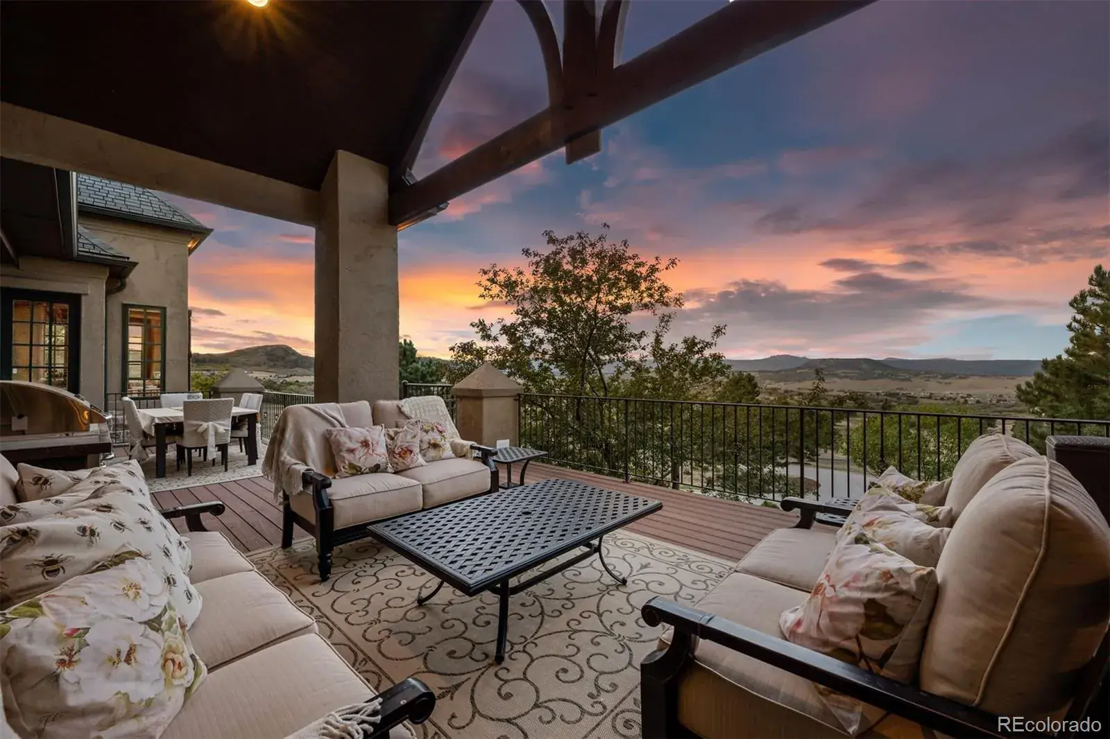 3440 Medallion Road Castle Rock CO 80104 | MLS #REC5156606 03052026221140 1600 3