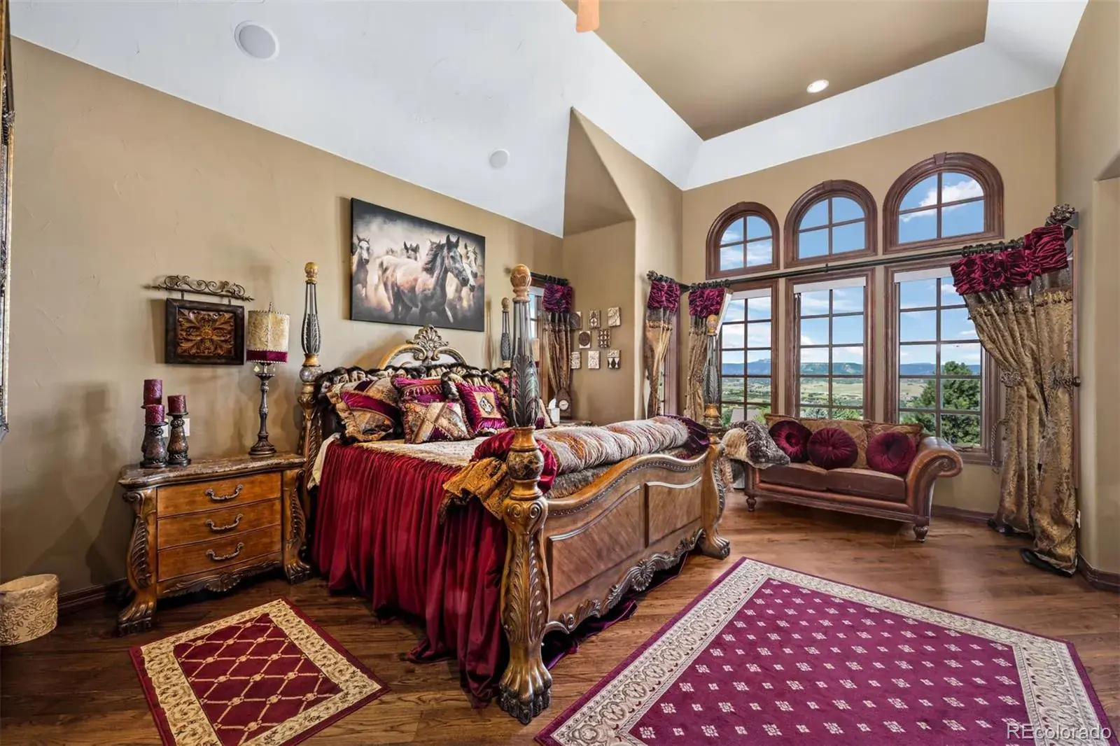 3440 Medallion Road Castle Rock CO 80104 | MLS #REC5156606 03052026221140 1600 30