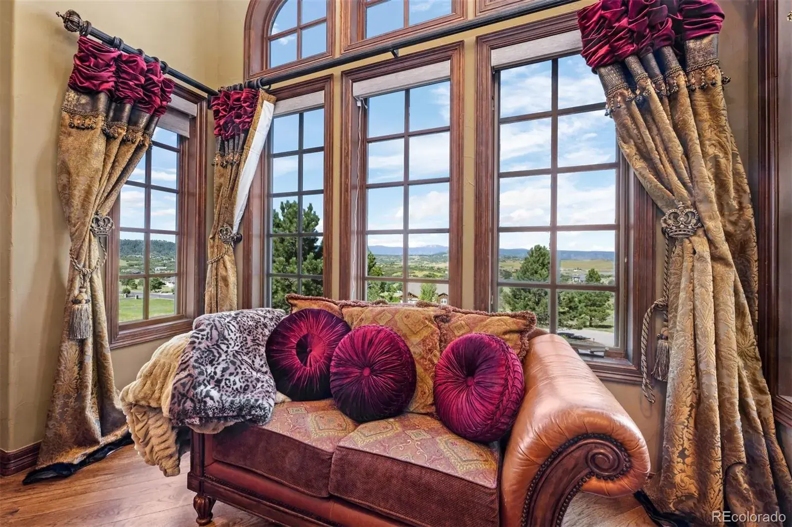 3440 Medallion Road Castle Rock CO 80104 | MLS #REC5156606 03052026221140 1600 32