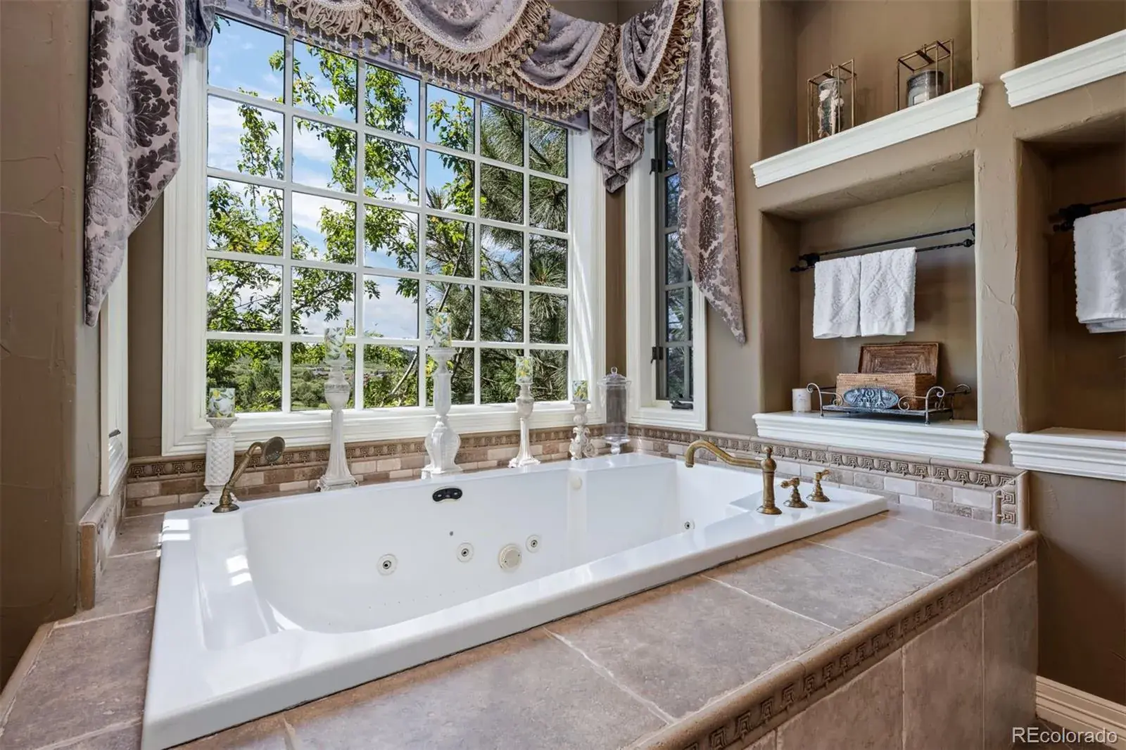 3440 Medallion Road Castle Rock CO 80104 | MLS #REC5156606 03052026221140 1600 35