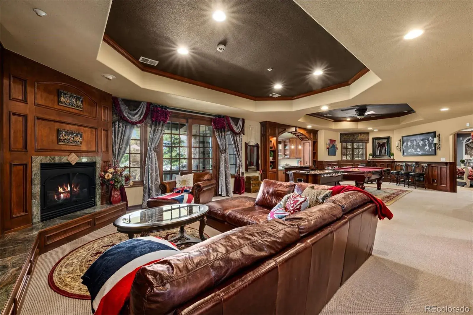 3440 Medallion Road Castle Rock CO 80104 | MLS #REC5156606 03052026221140 1600 36