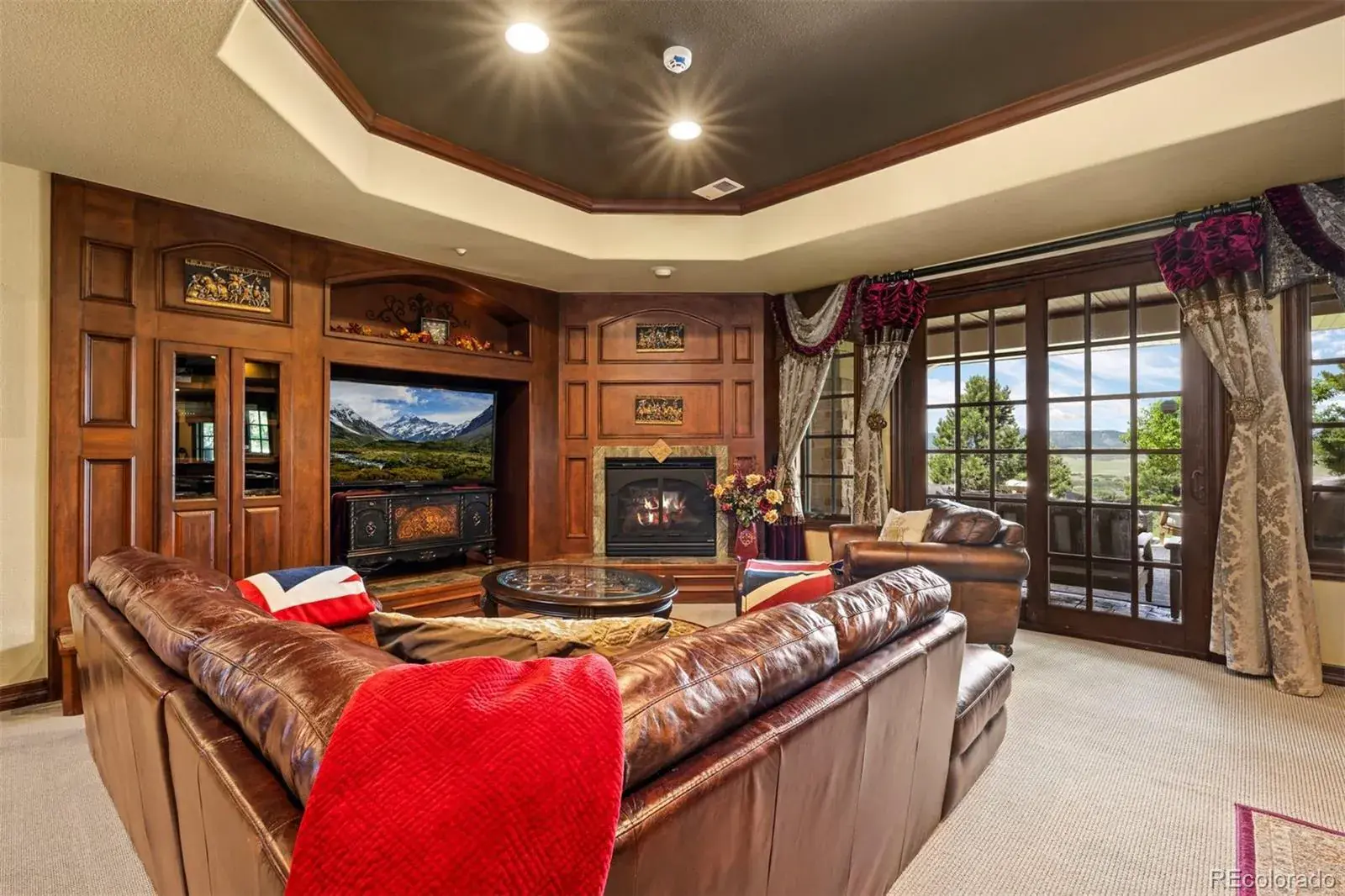 3440 Medallion Road Castle Rock CO 80104 | MLS #REC5156606 03052026221140 1600 37