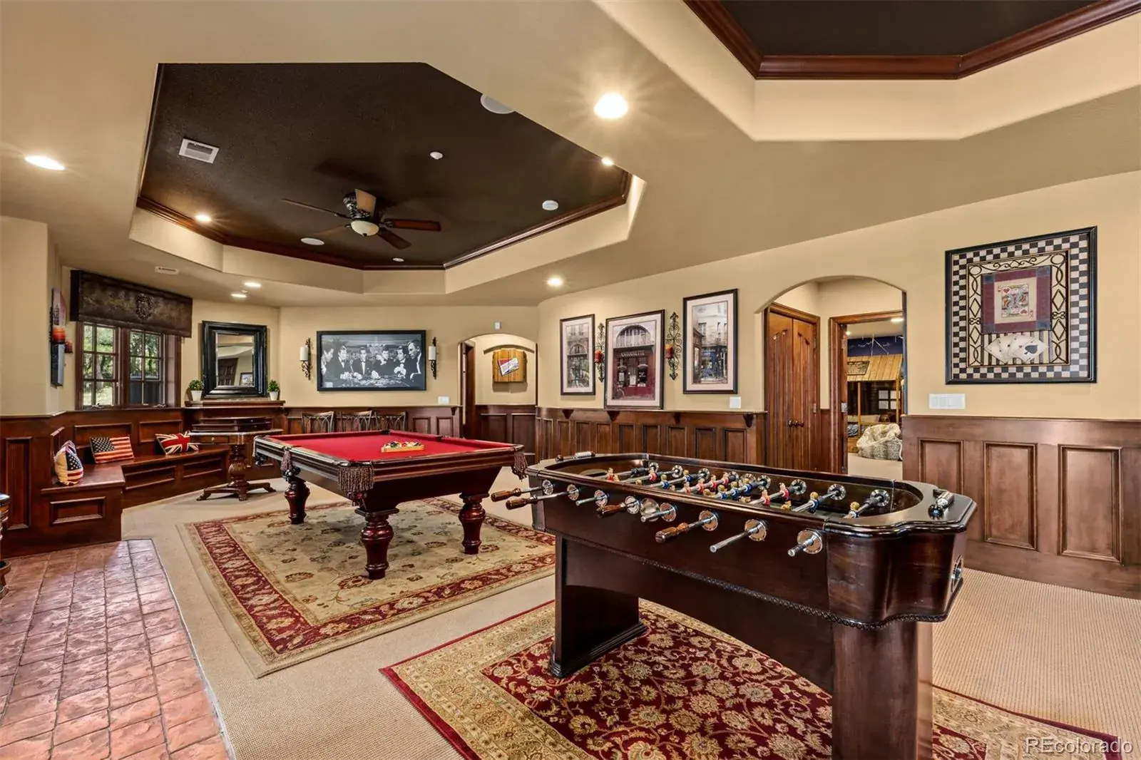 3440 Medallion Road Castle Rock CO 80104 | MLS #REC5156606 03052026221140 1600 38