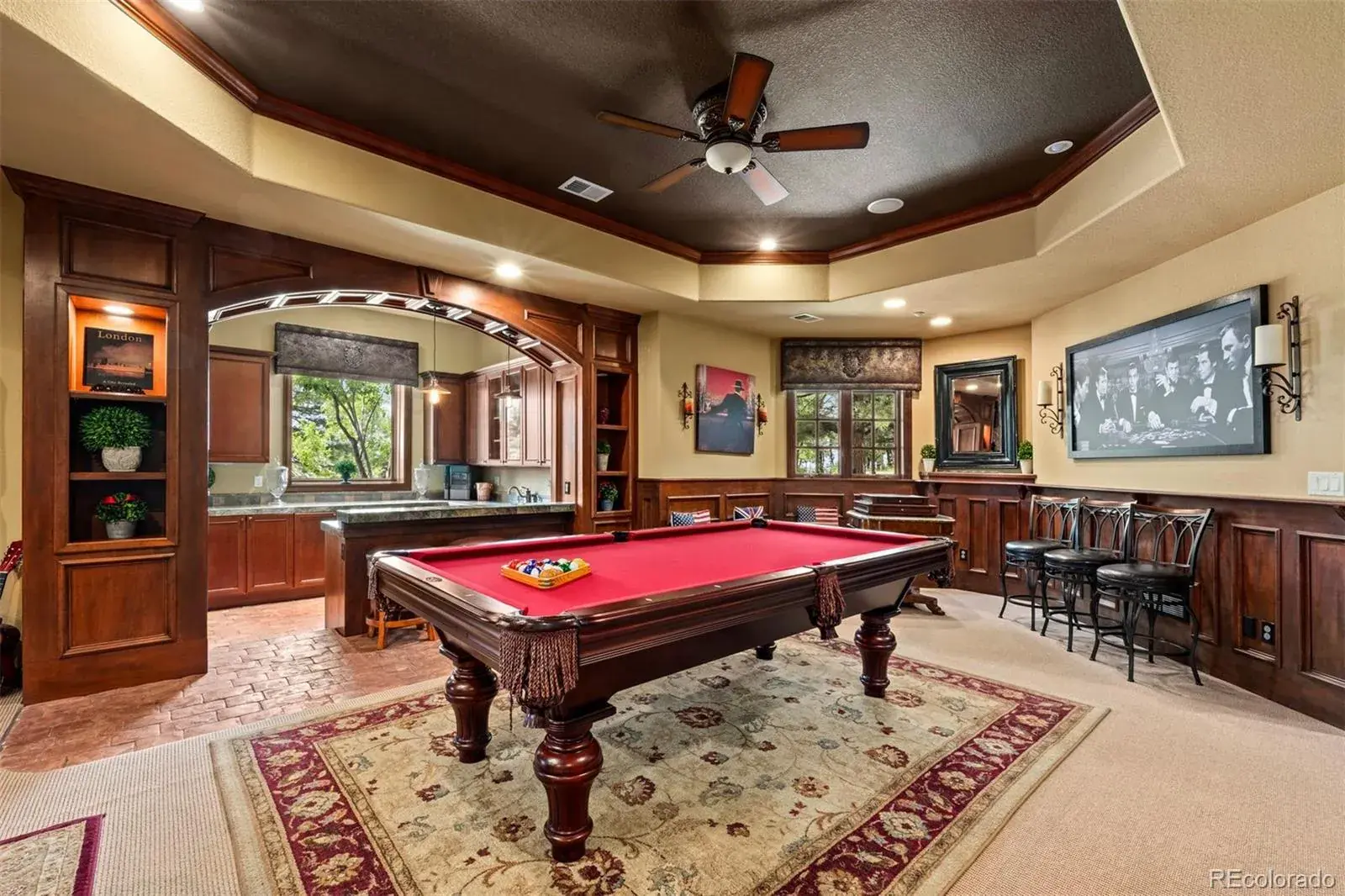3440 Medallion Road Castle Rock CO 80104 | MLS #REC5156606 03052026221140 1600 39
