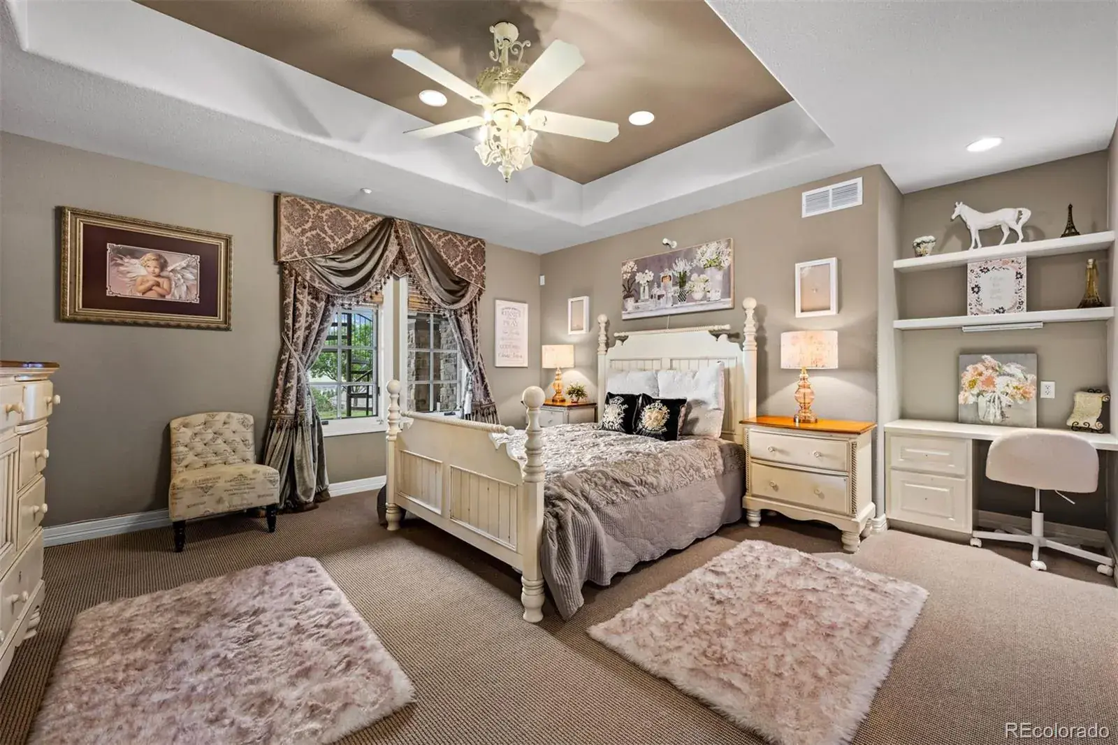 3440 Medallion Road Castle Rock CO 80104 | MLS #REC5156606 03052026221140 1600 41