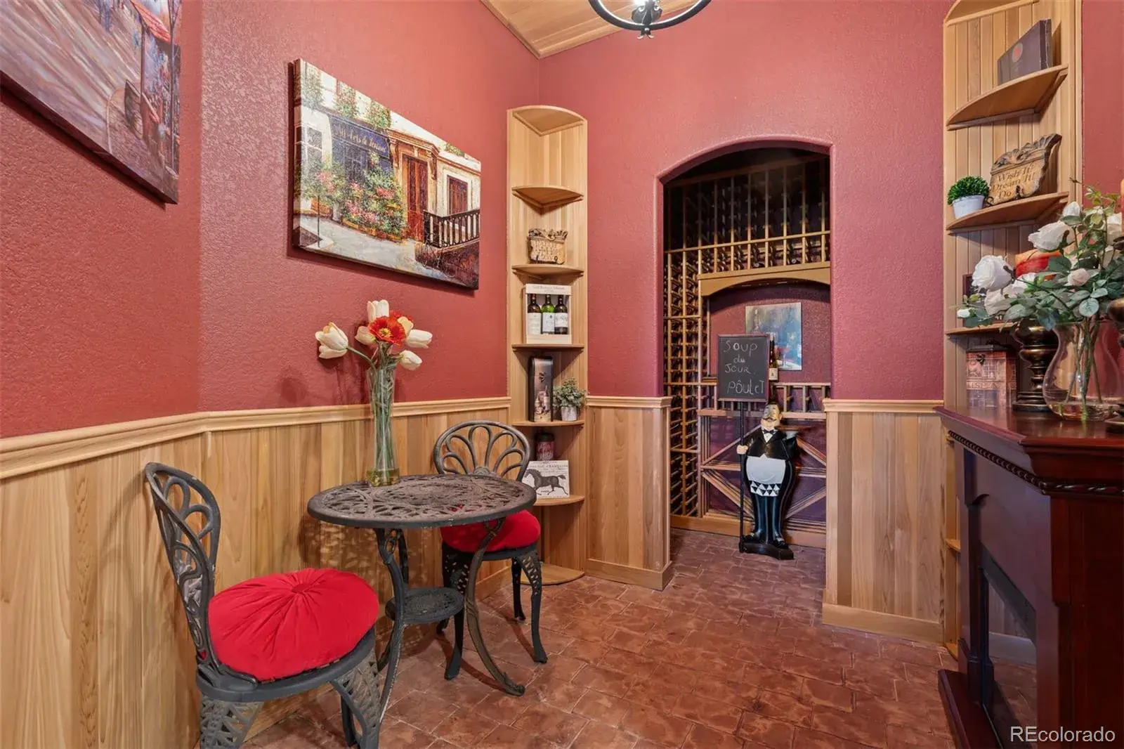 3440 Medallion Road Castle Rock CO 80104 | MLS #REC5156606 03052026221140 1600 43