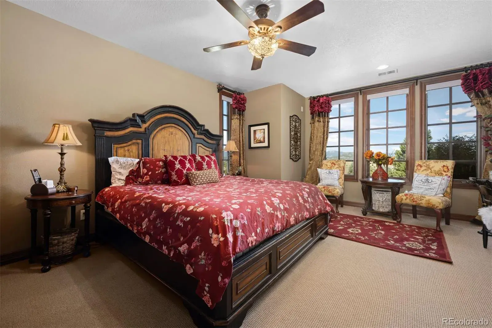 3440 Medallion Road Castle Rock CO 80104 | MLS #REC5156606 03052026221140 1600 44
