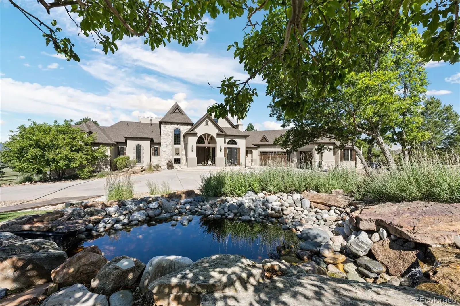 3440 Medallion Road Castle Rock CO 80104 | MLS #REC5156606 03052026221140 1600 47