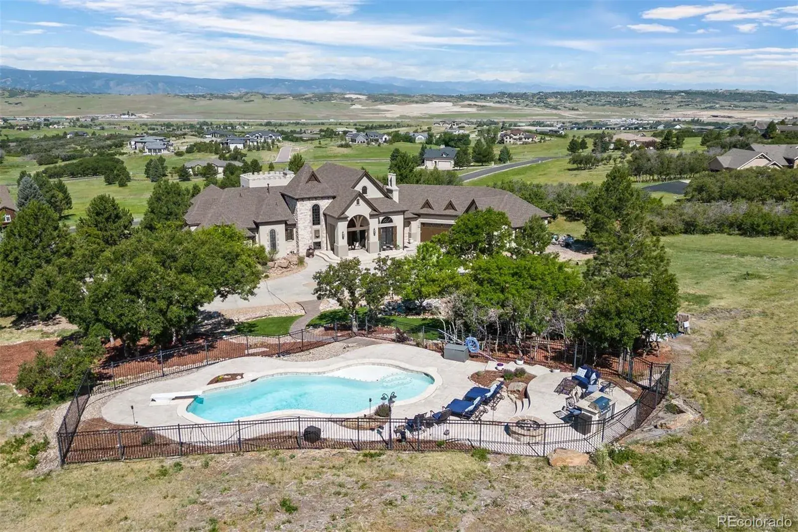 3440 Medallion Road Castle Rock CO 80104 | MLS #REC5156606 03052026221140 1600 5