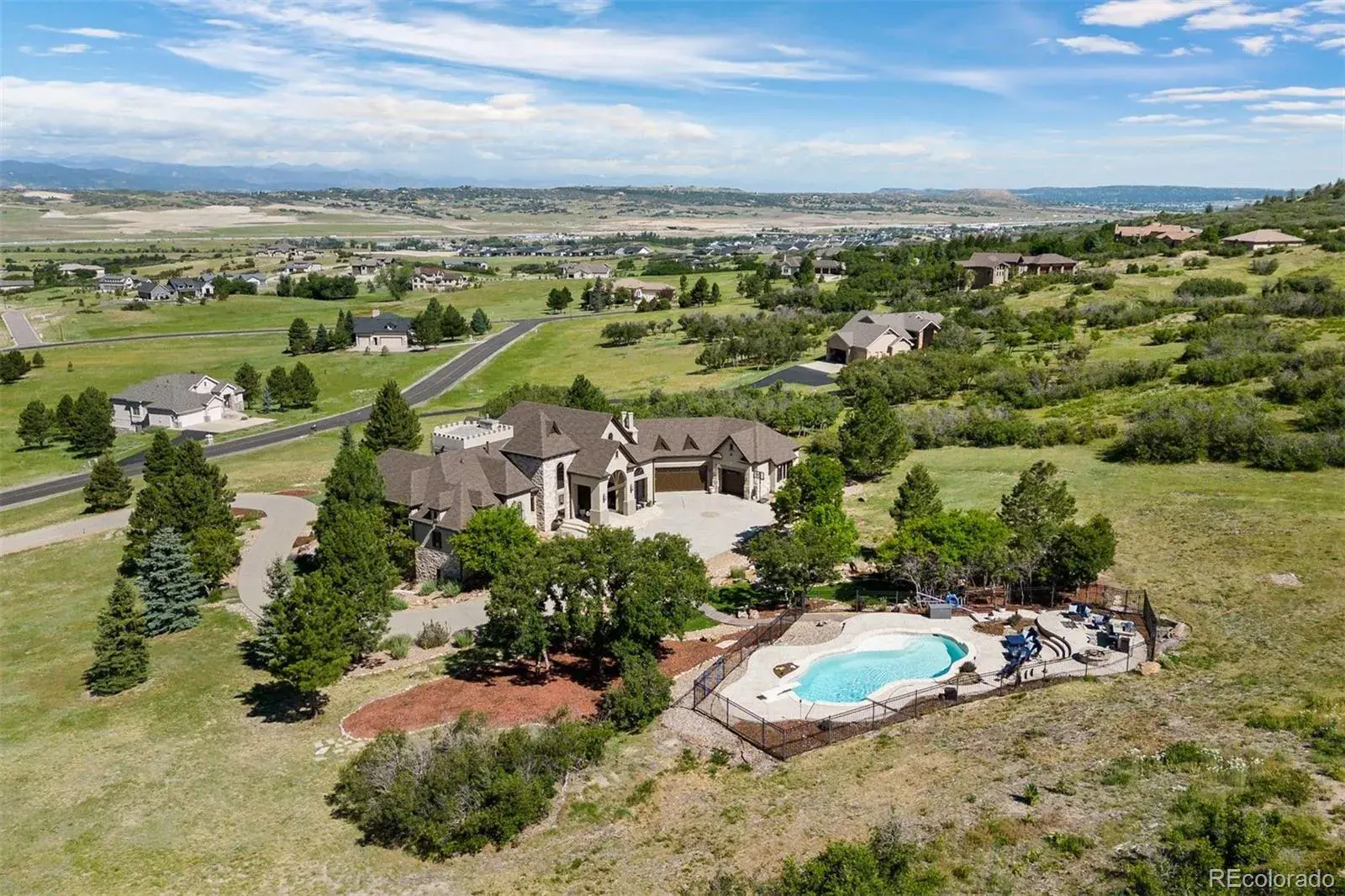 3440 Medallion Road Castle Rock CO 80104 | MLS #REC5156606 03052026221140 1600 6