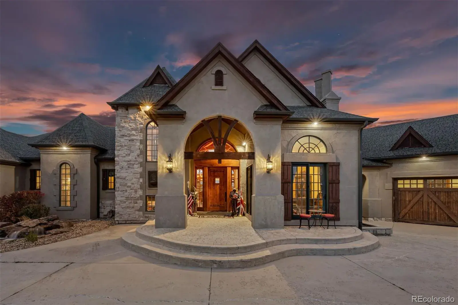 3440 Medallion Road Castle Rock CO 80104 | MLS #REC5156606 03052026221140 1600 7