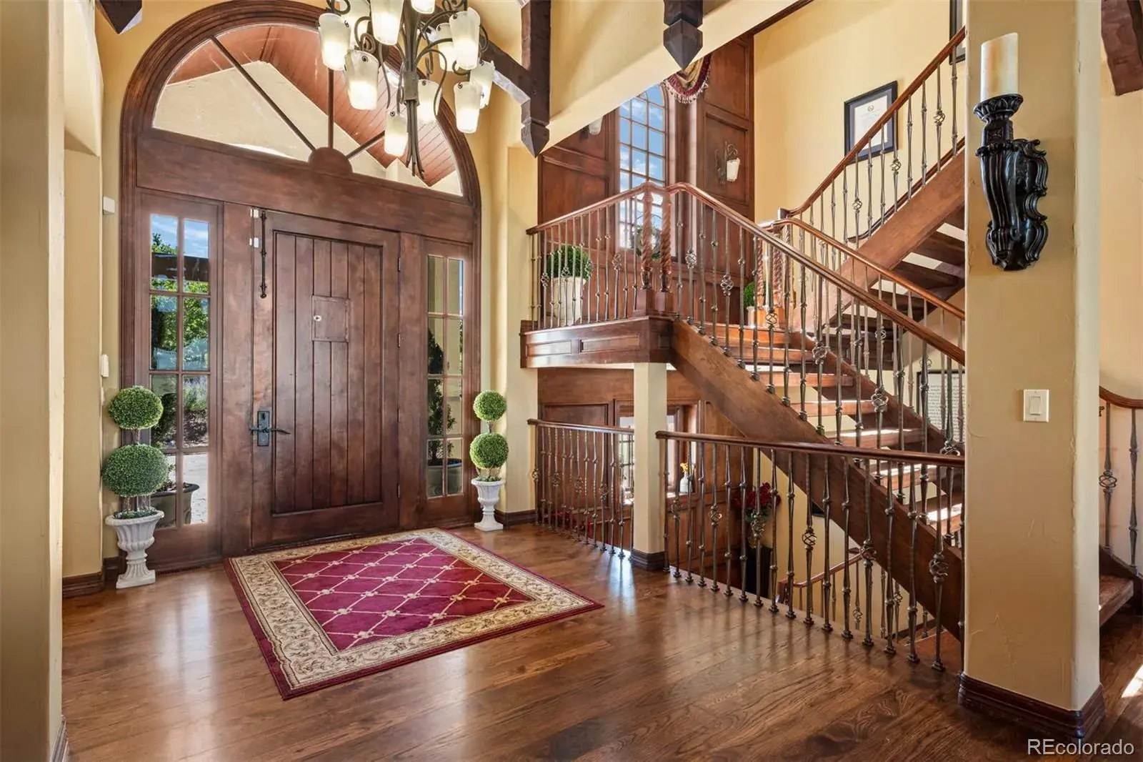 3440 Medallion Road Castle Rock CO 80104 | MLS #REC5156606 03052026221140 1600 8
