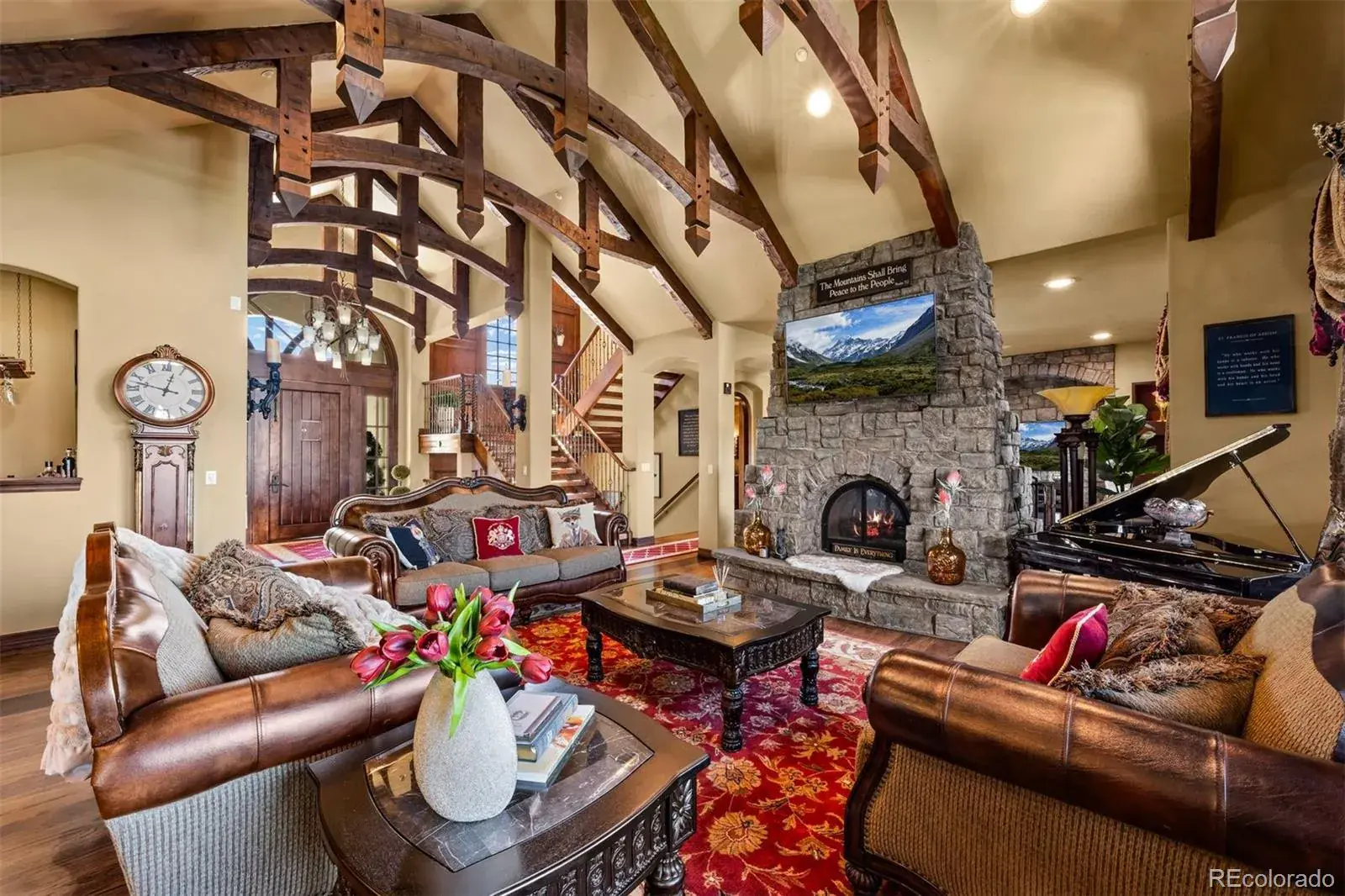 3440 Medallion Road Castle Rock CO 80104 | MLS #REC5156606 03052026221140 1600 9