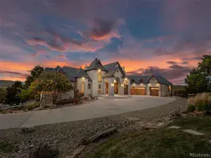 3440 Medallion Road Castle Rock CO 80104 | MLS #REC5156606 03052026221140 300 0