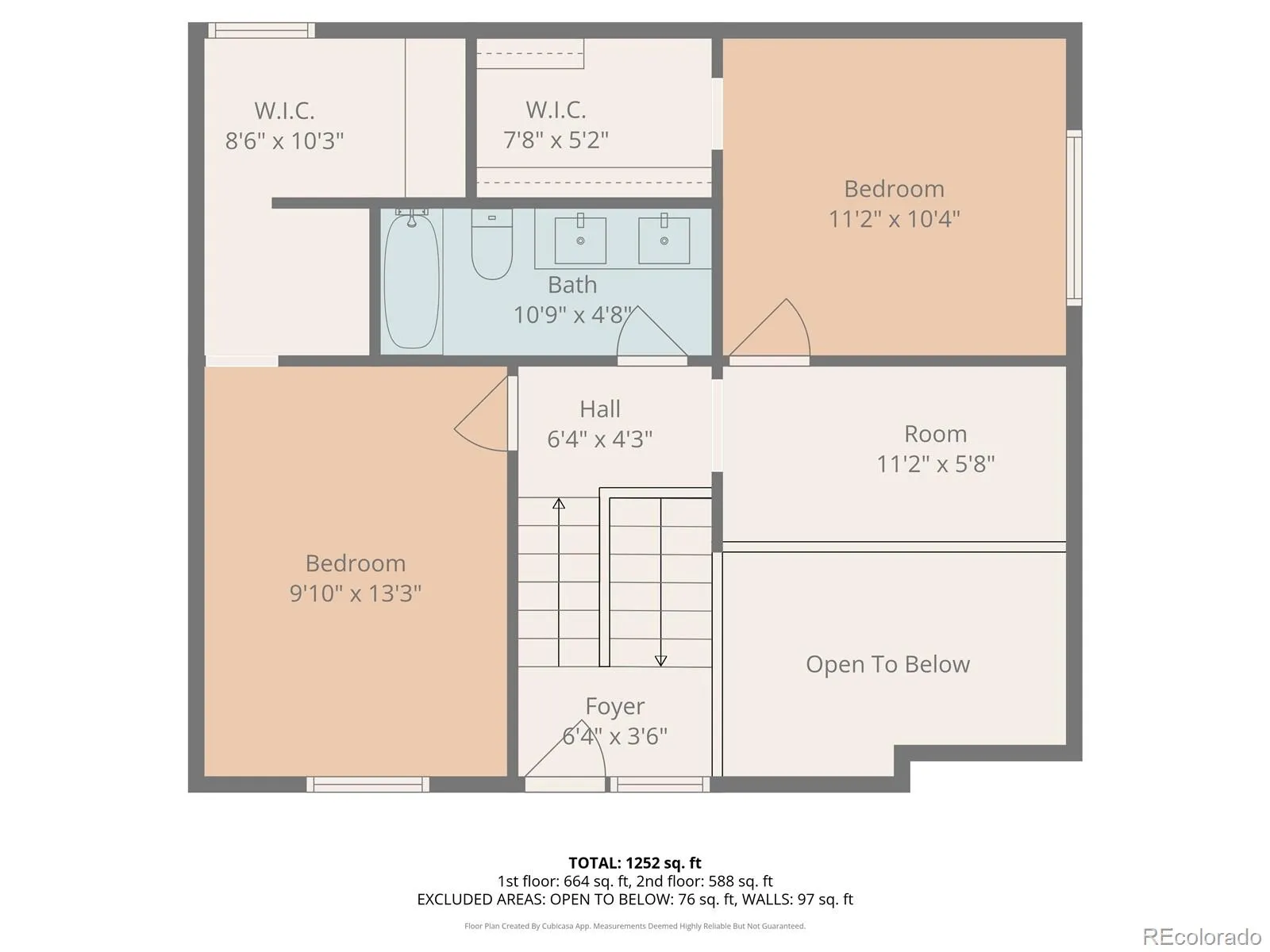 2835 S Monaco Parkway #1-104 Denver CO 80222 MLS #REC5156658 05022026052204 1600 37