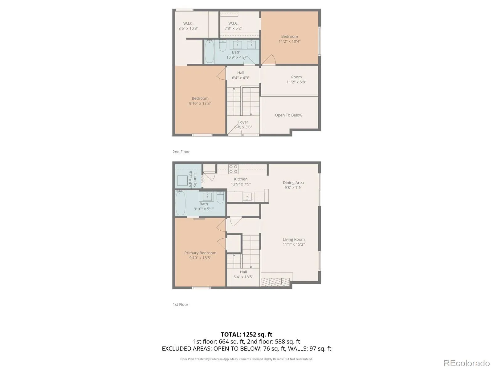 2835 S Monaco Parkway #1-104 Denver CO 80222 MLS #REC5156658 05022026052204 1600 38