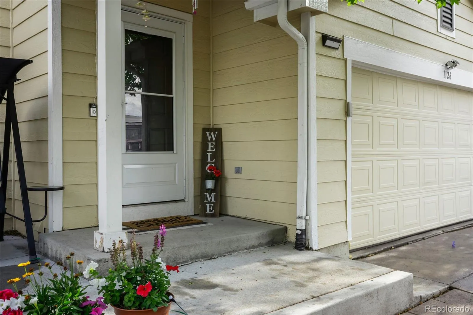 1126 W 84th Place Denver CO 80260 | MLS #REC5156729 05212026235756 1600 2