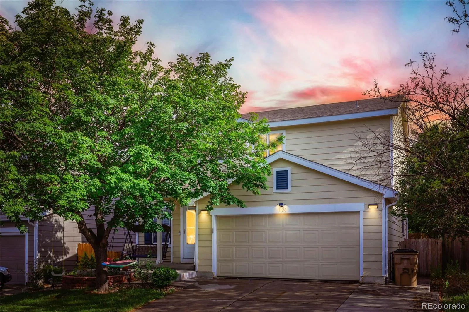 1126 W 84th Place Denver CO 80260 | MLS #REC5156729 05212026235756 1600 3
