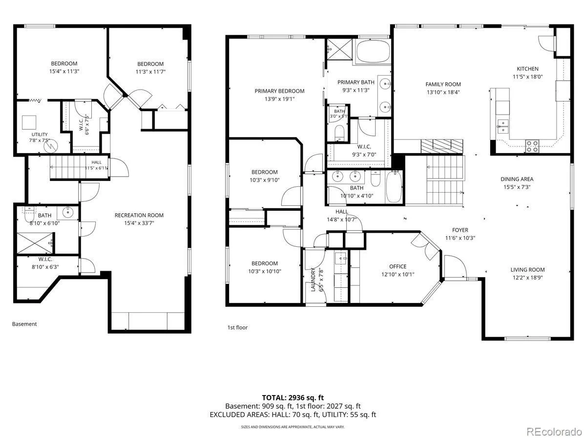 17807 E Oakwood Lane Aurora CO 80016 | MLS #REC5157098 10152026192855 1200 36